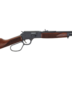 Henry Big Boy Steel 44 Magnum Lever-Action Side Gate Carbine