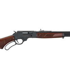 Henry Lever Action .410 Side Gate Shotgun with 20 Inch Barrel