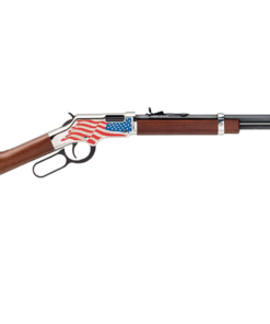 Henry Golden Boy .22 S/L/LR Stand For The Flag Edition Rifle