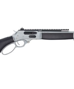 Henry Lever Action .45-70 Side Gate All-Weather Rifle with Picatinny Top Rail