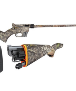 Henry AR-7 US 22LR Camo Survival Rimfire Heirloom Rifle