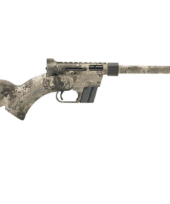 Henry AR-7 US 22LR True Timber Viper Western Camo Survival Heirloom Rimfire Rifle
