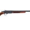Henry 20 Gauge Single-Shot Youth Heirloom Shotgun