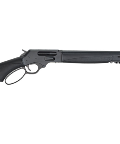 Henry Lever-Action X Model .410 Heirloom Shotgun with Black Synthetic Stock