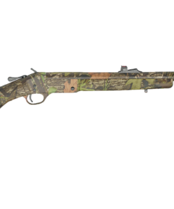 Henry 12 Gauge Single-Shot Shotgun with Mossy Oak Obsession Finish