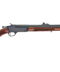 Henry Single Shot 12 Gauge Shotgun with Slug Barrel